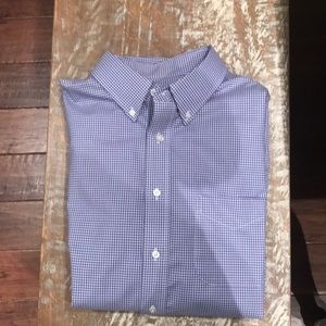Jos. A Bank dress shirt